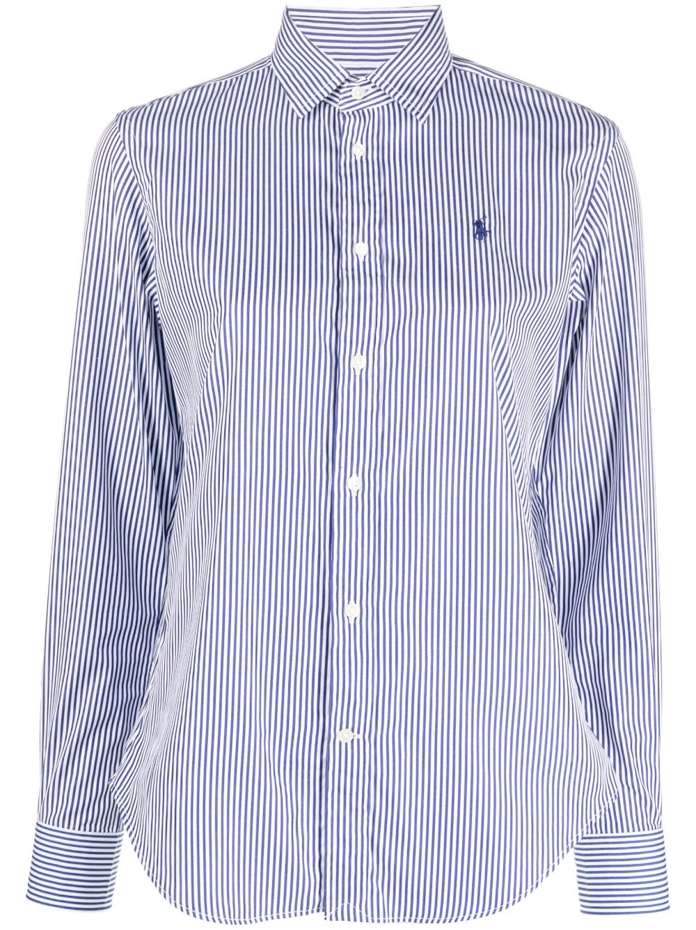 폴로 Ralph Lauren
자수 셔츠